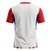 Camisola do Croácia Equipamento Principal Mundial 2026